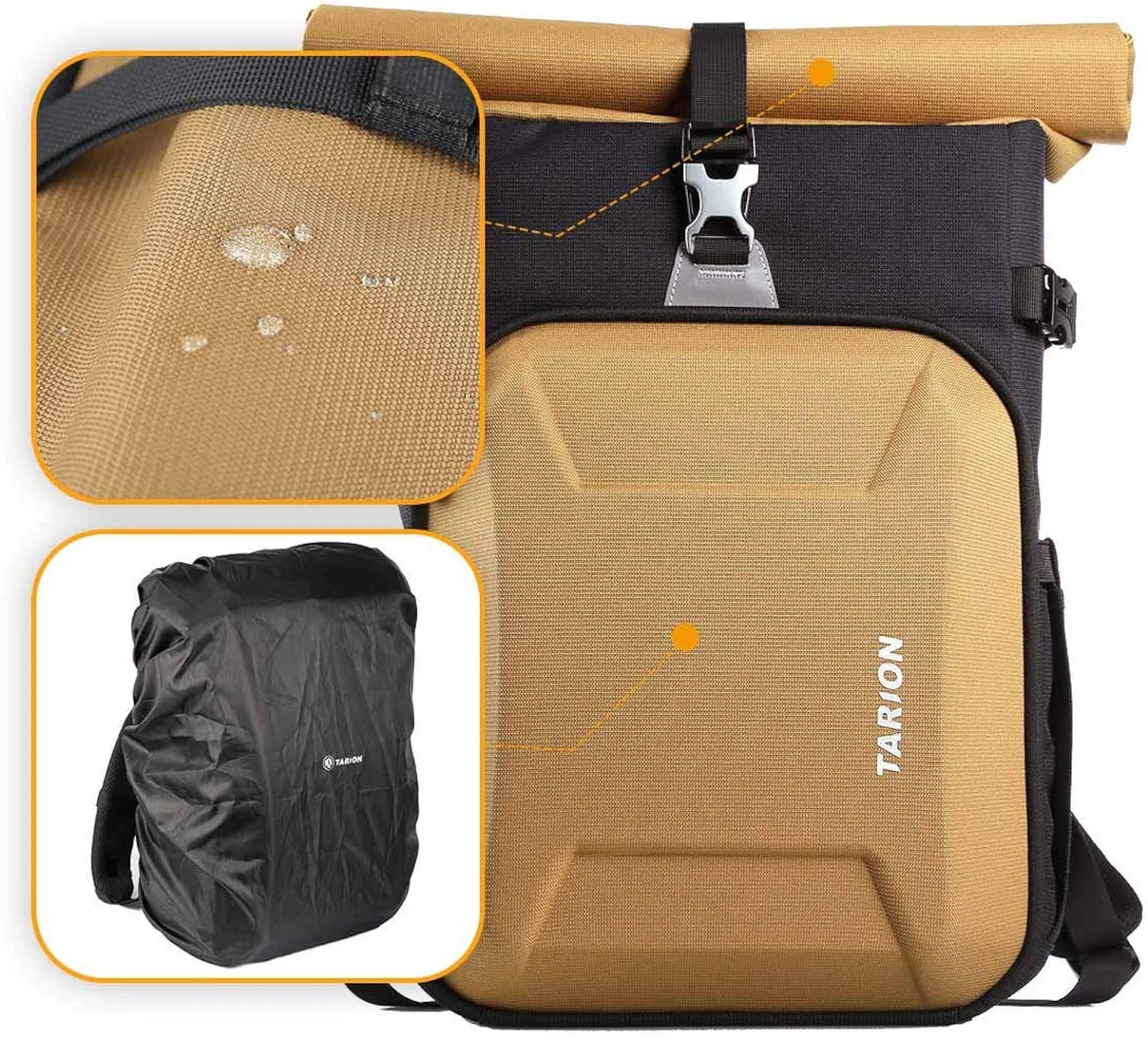 TARION Camera Backpack - photo 3