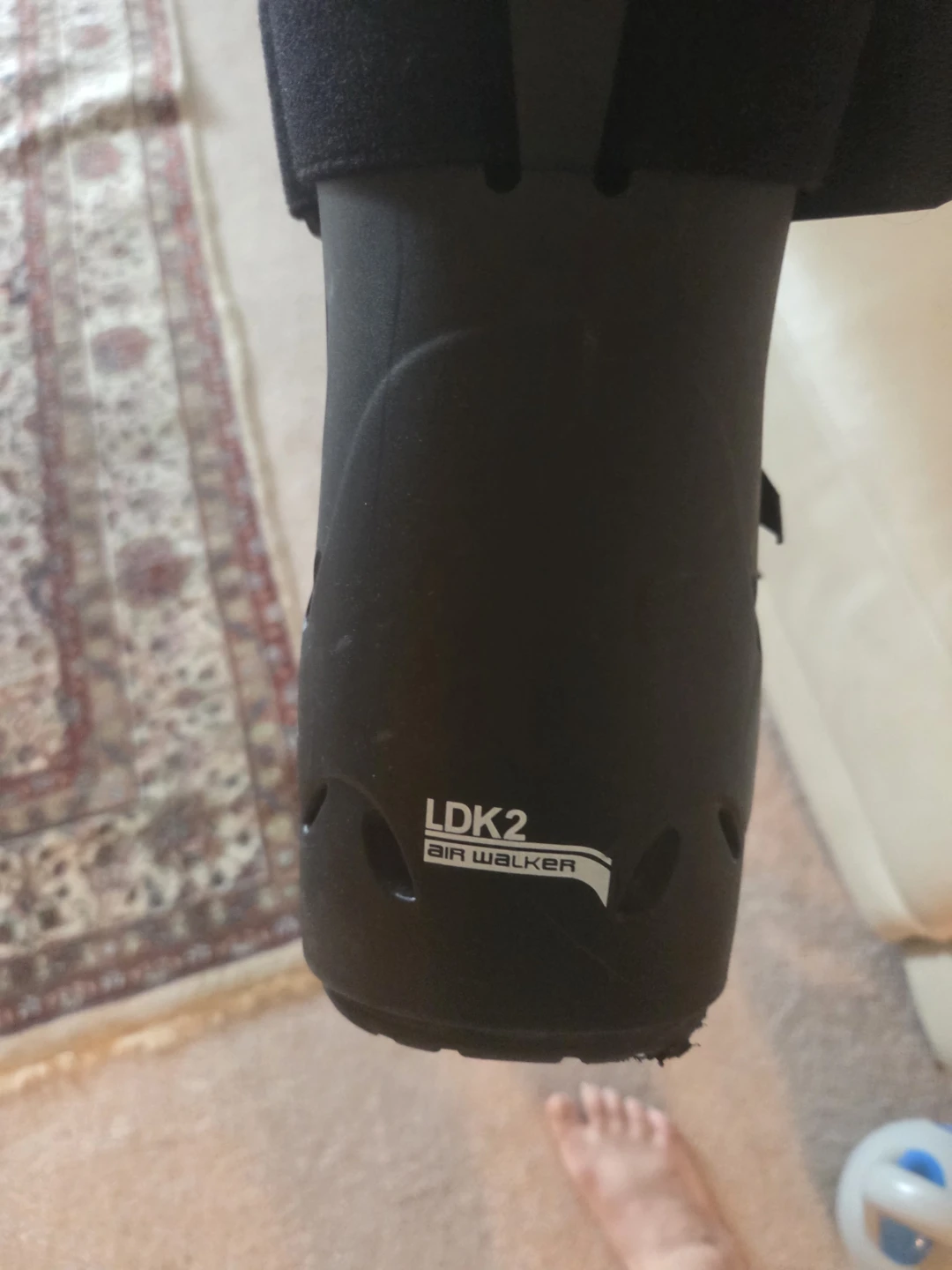 LDK2 Air Walker Boot - photo 2
