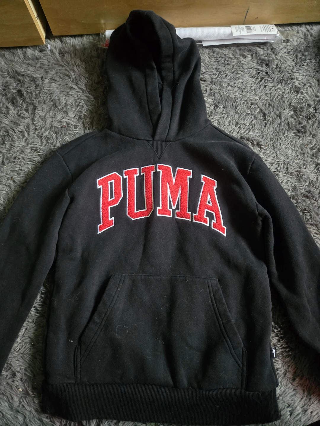 Bundle of teen boy sweaters and jackets - ages 10-14 - photo 5