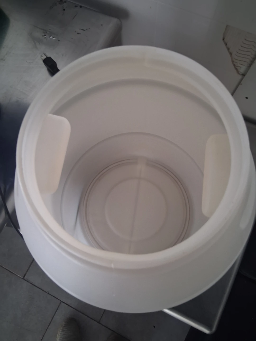 Ama Magico EM50S Grain Mill - photo 5