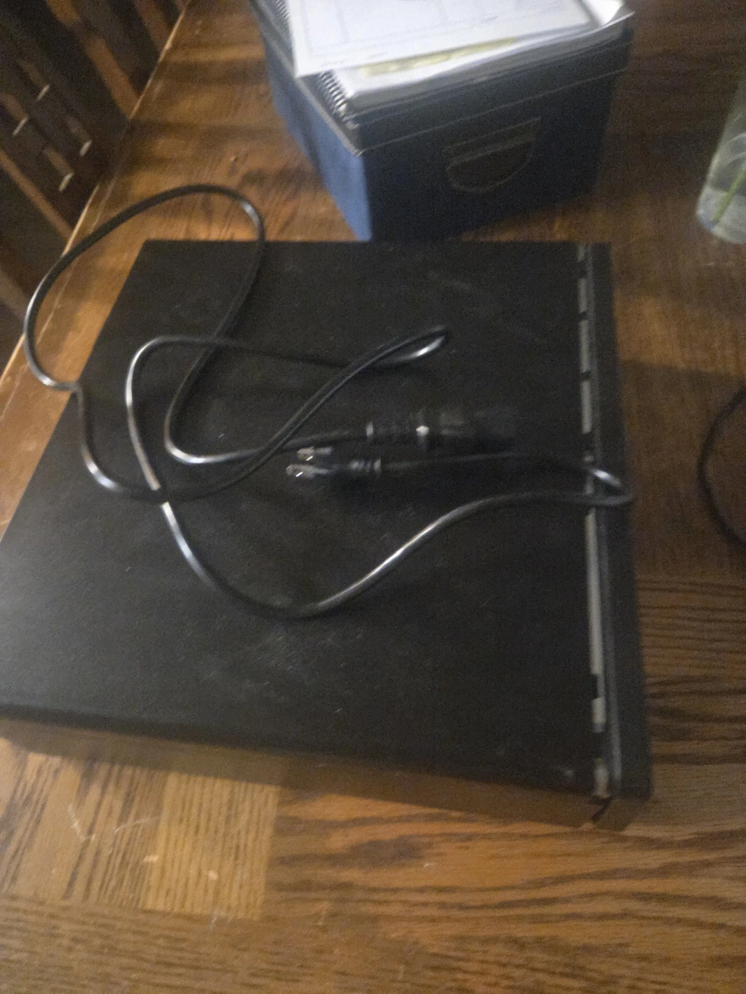 HP Desktop Computer - photo 3