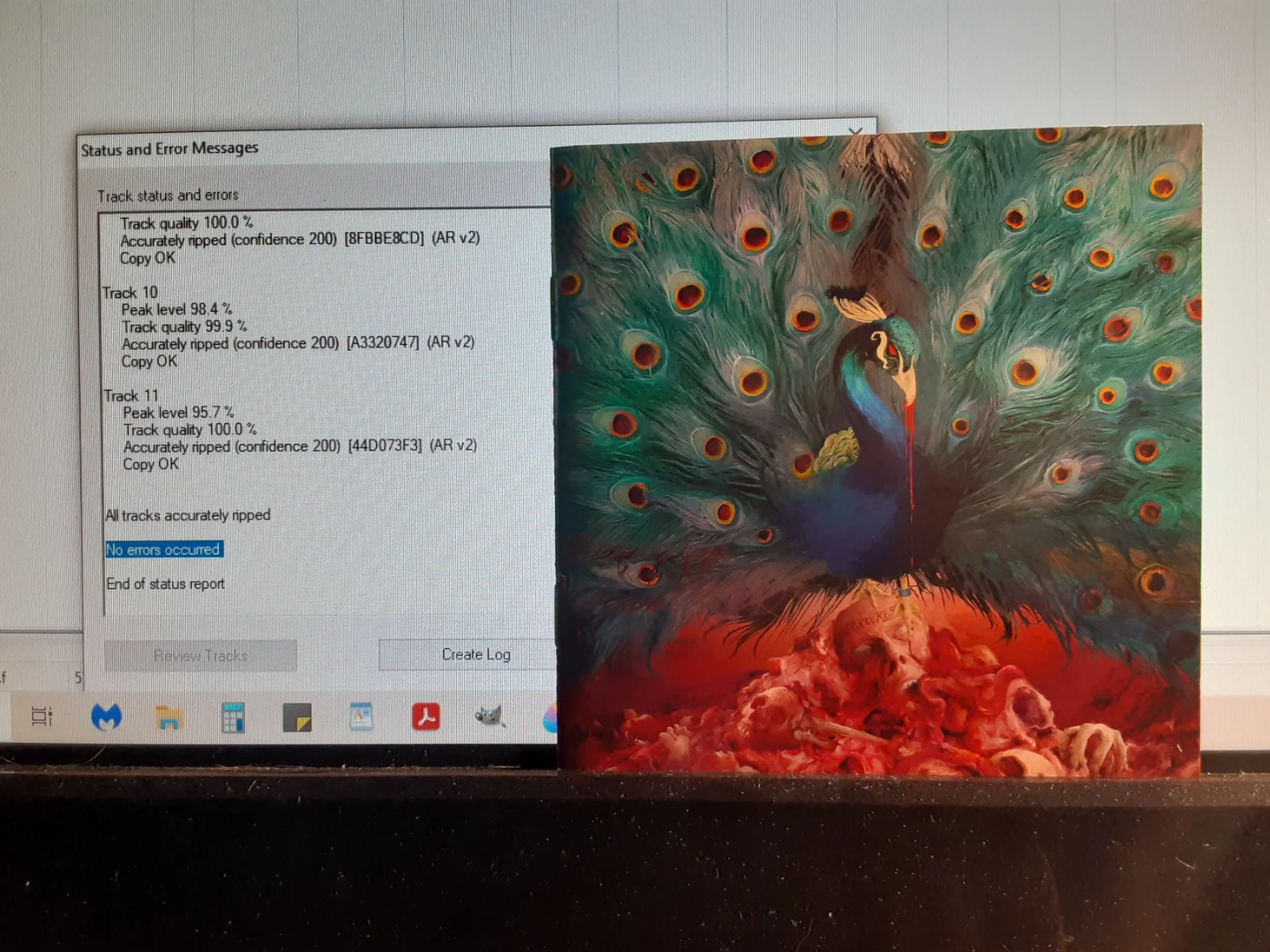 Opeth - Sorceress | CD - photo 4
