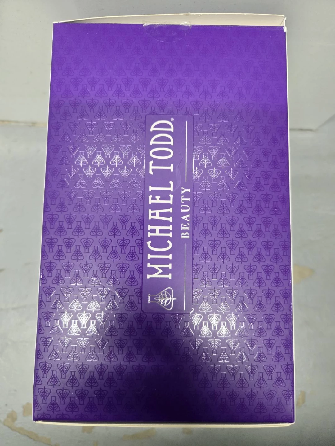 Michael Todd Beauty Soniclear Elite Antimicrobial Sonic Clean - photo 3
