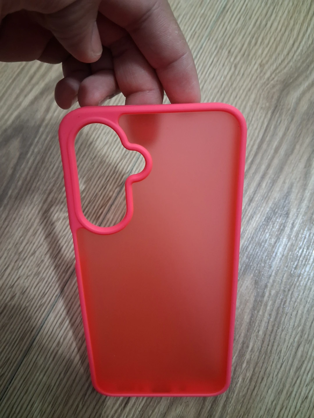 Pink Phone Case for Samsung A17