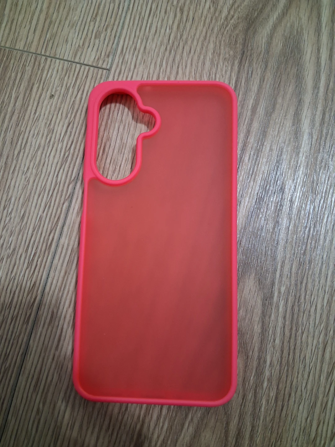 Pink Phone Case for Samsung A17 - photo 3