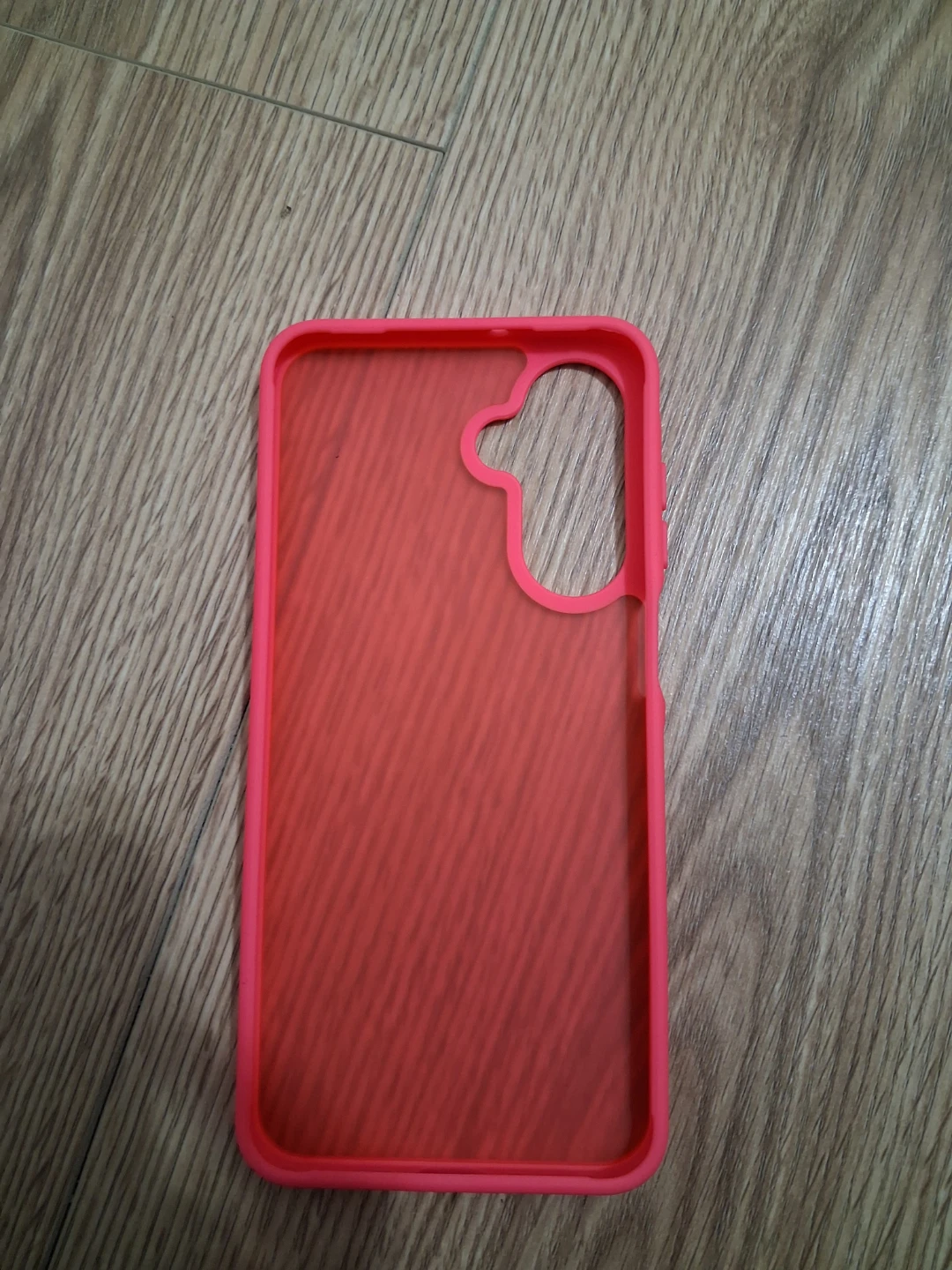 Pink Phone Case for Samsung A17 - photo 4