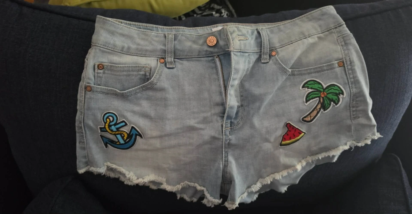 Tenis para niños pantalones de mujer número 6