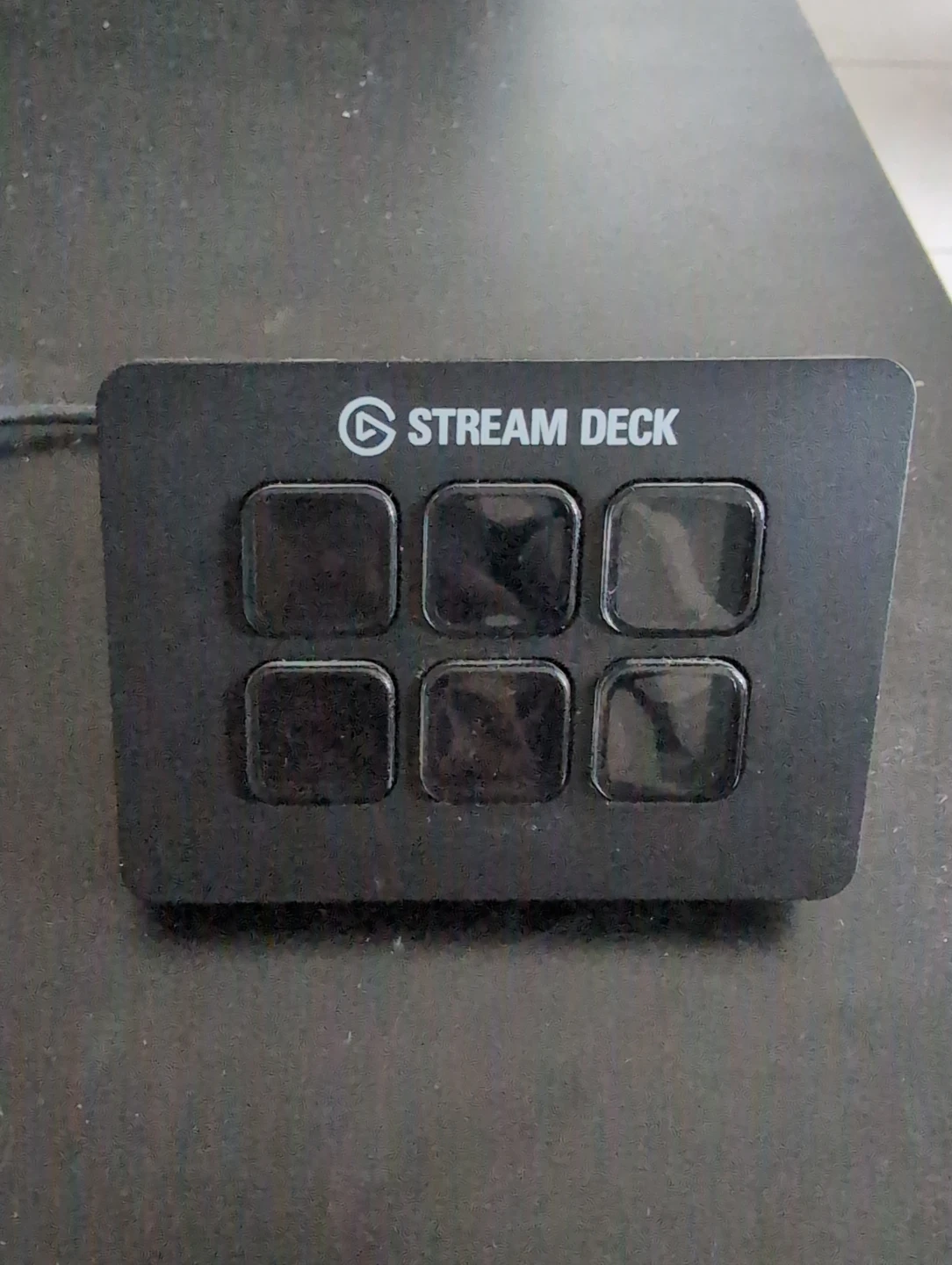 Elgato Stream Deck Mini