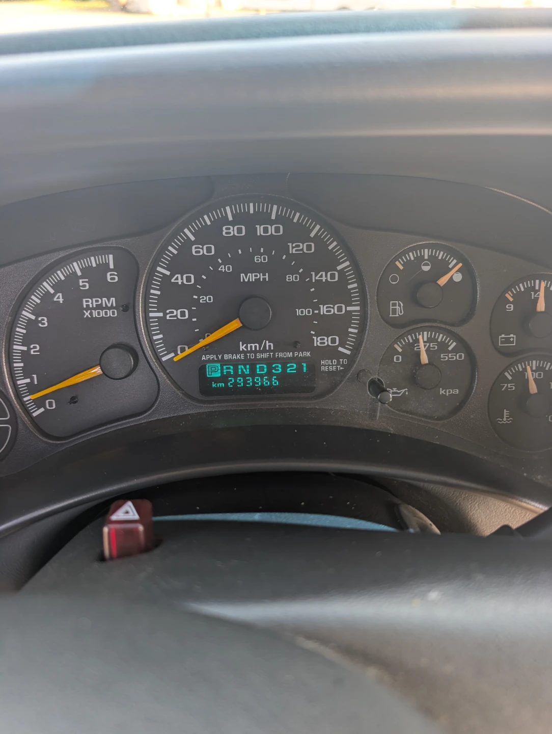 2001 suburban 4X4 SLE / air ride - photo 4