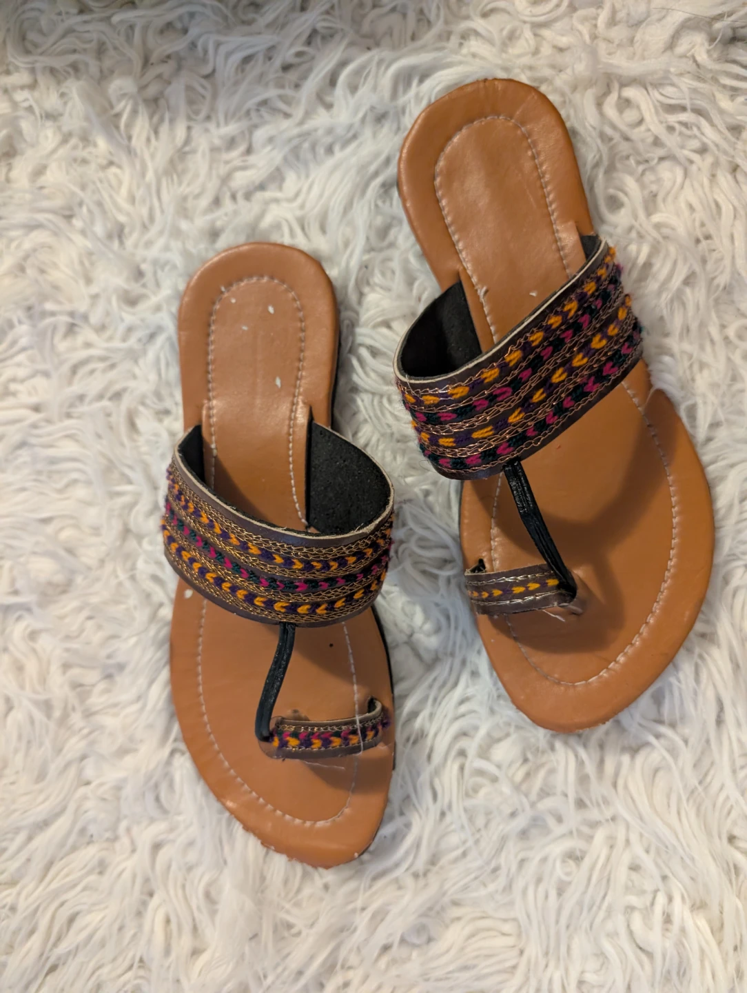 Women's Sandals Size 36