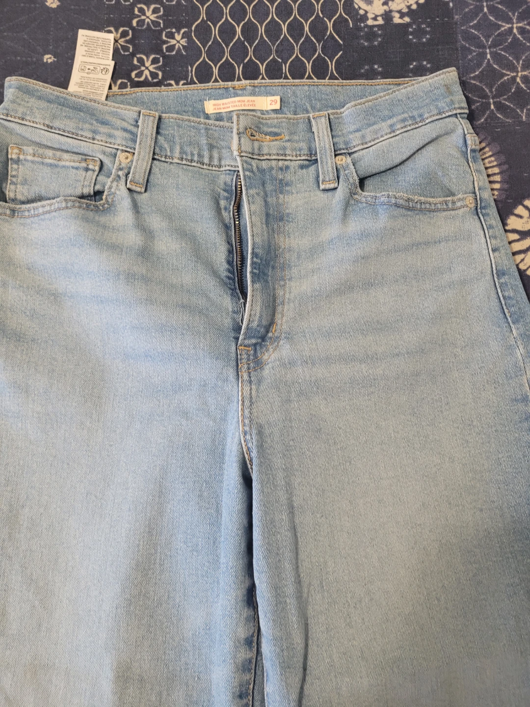 Levi's Women's Jeans Size 29 - photo 2