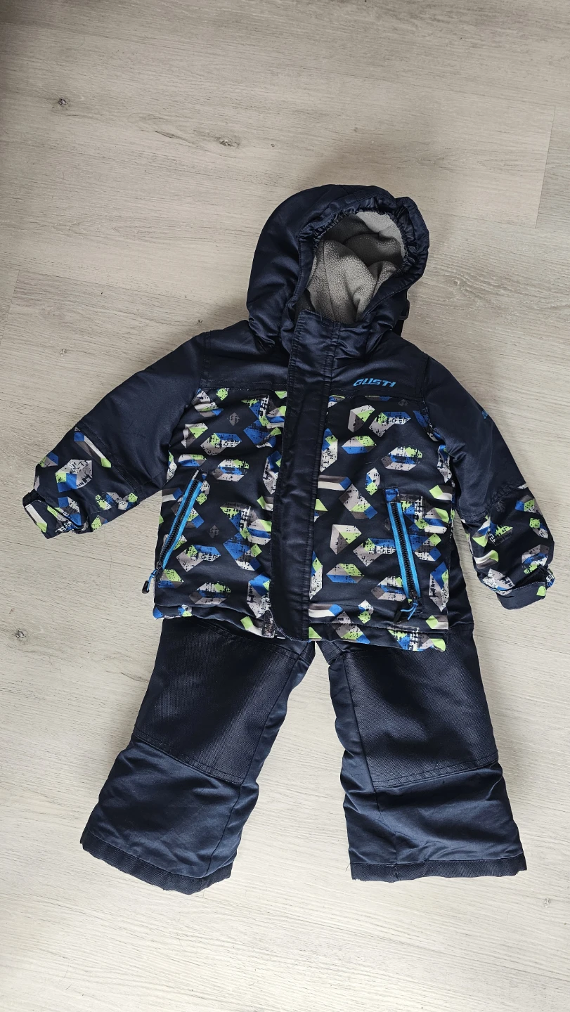 Kids' Snowpants Set