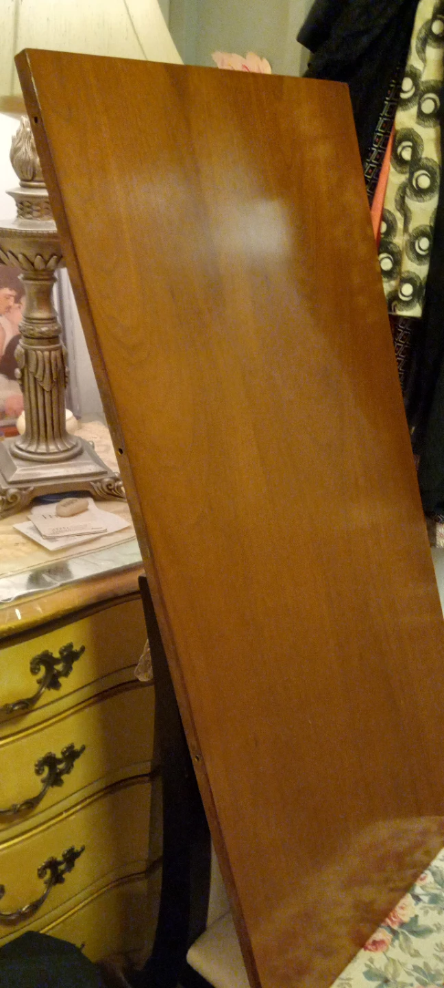 Wooden Table Top - photo 3