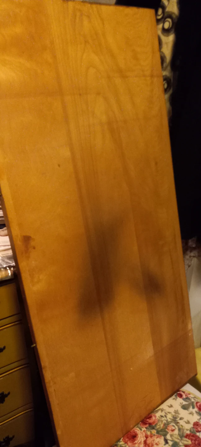 Wooden Table Top - photo 4