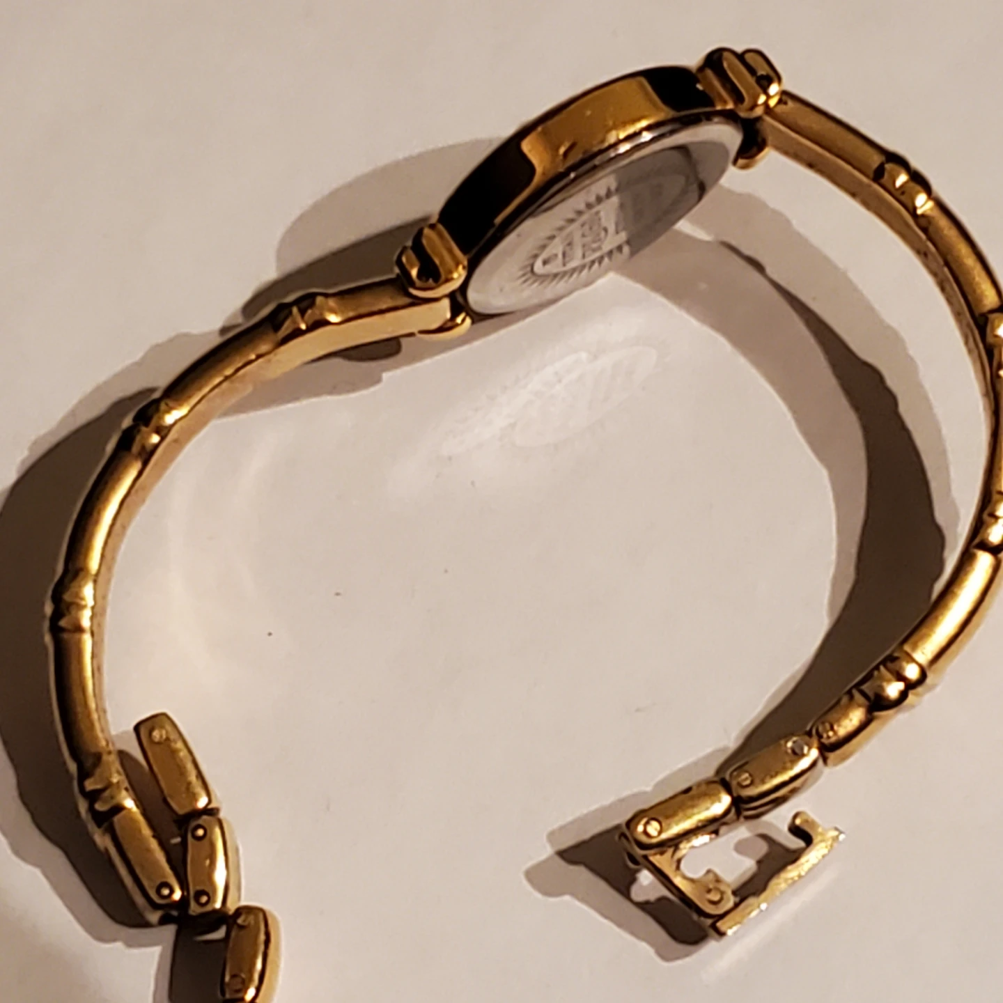 Titan Raga Gold Watch - photo 4