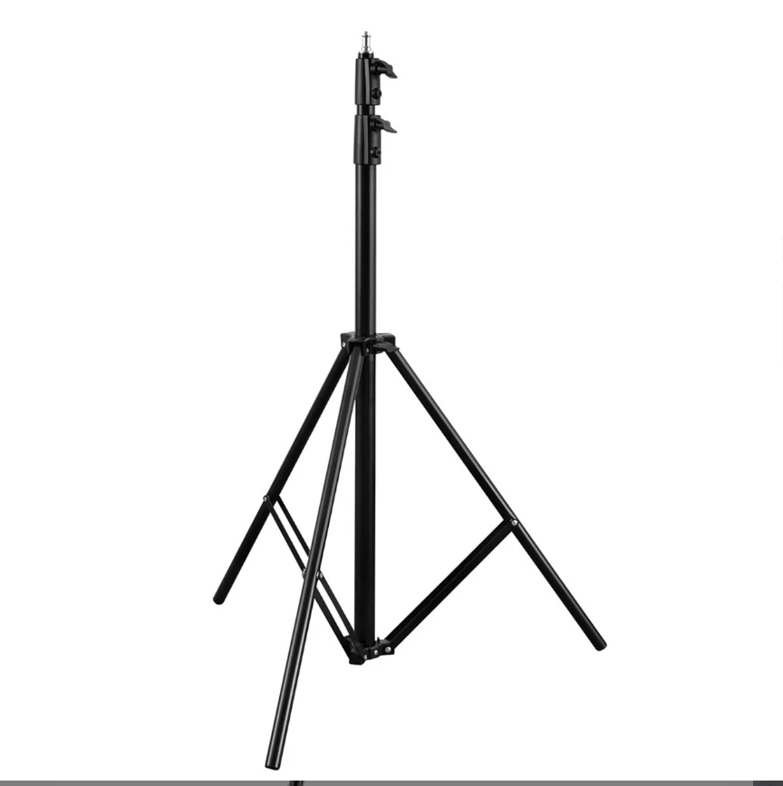 Black Light Stand Tripod (Set of 5) - photo 2
