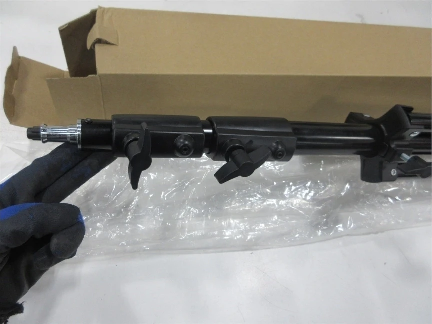 Black Light Stand Tripod (Set of 5) - photo 3