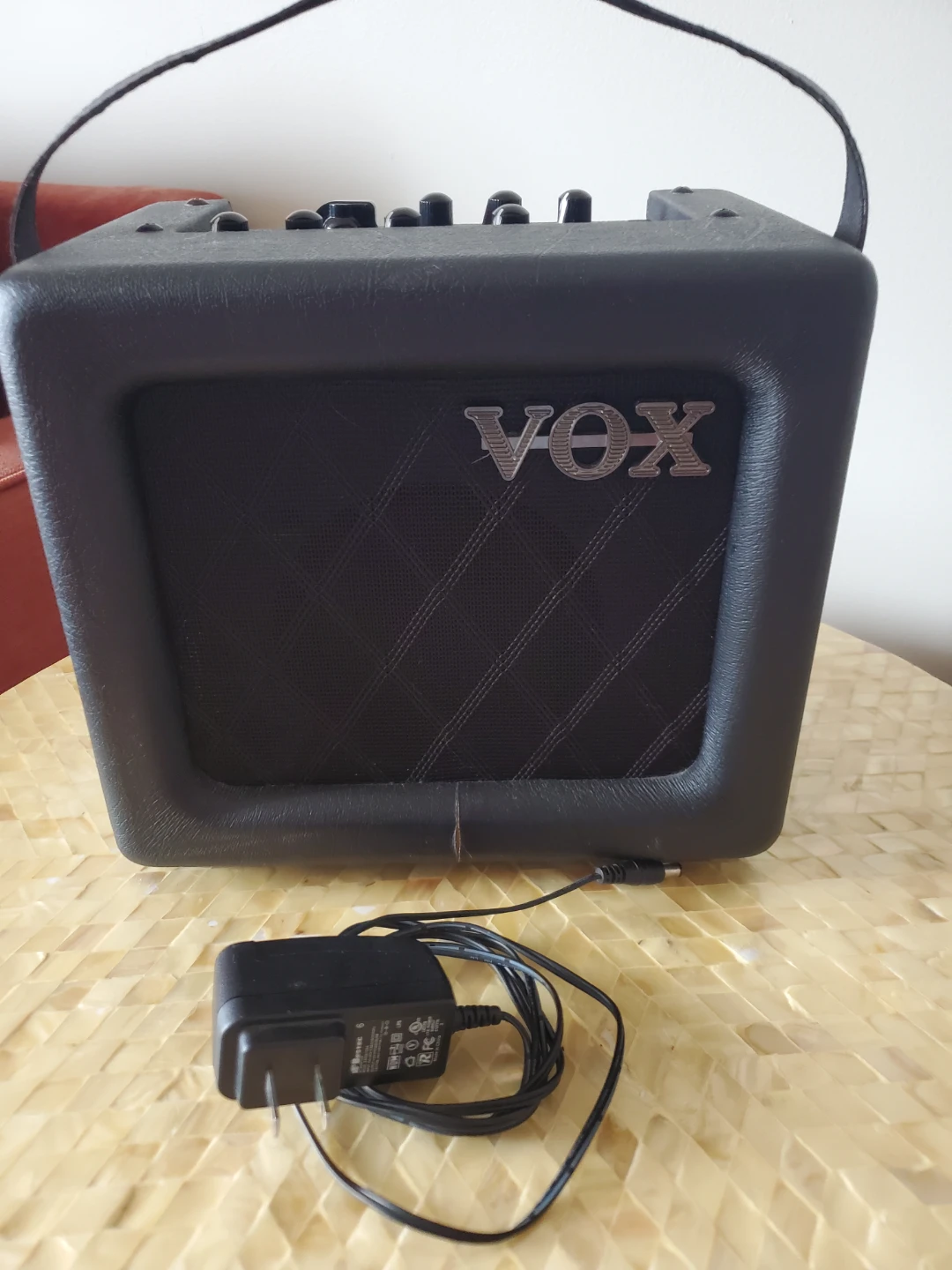 VOX MINI3 Guitar Amplifier