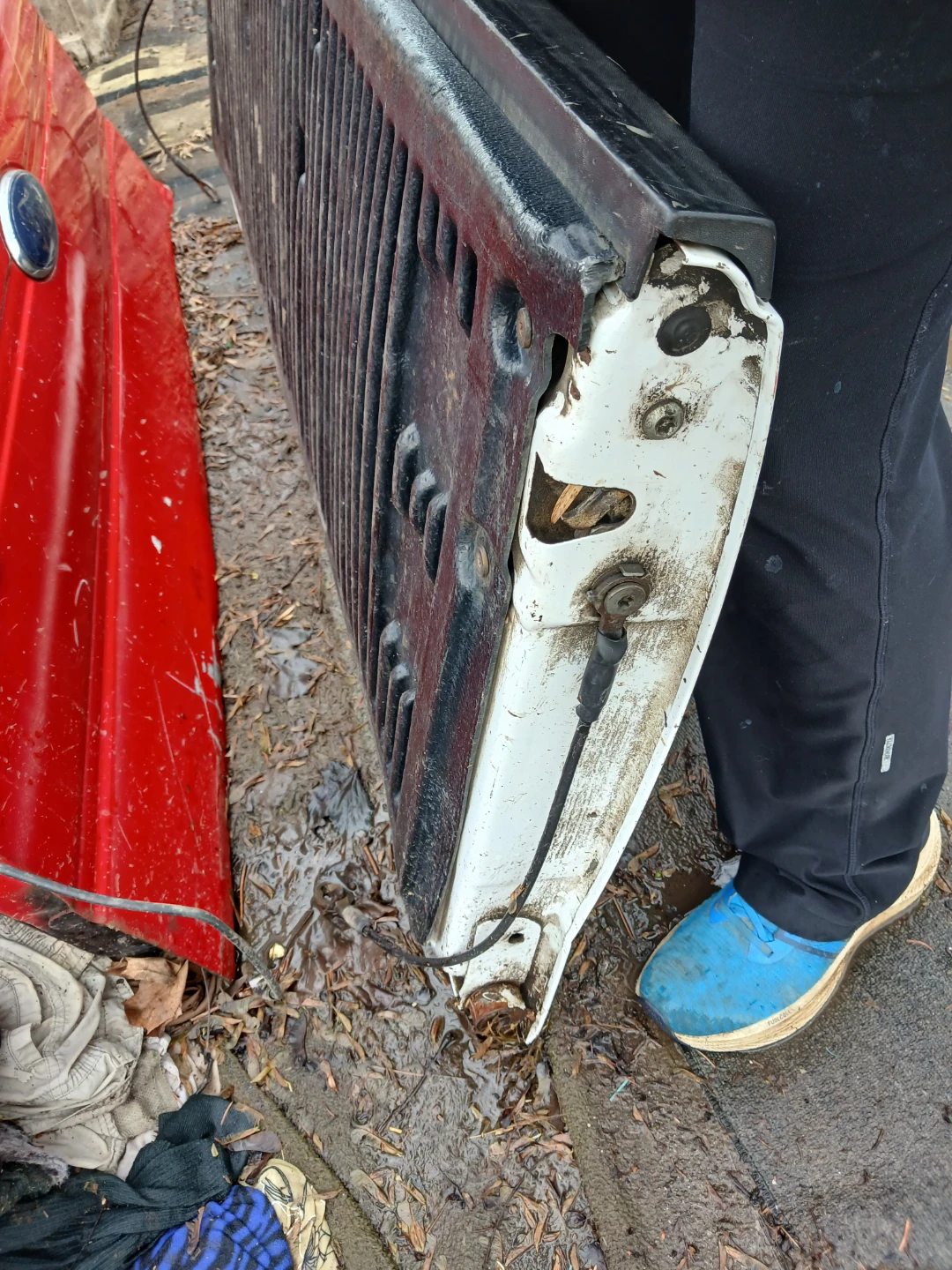 Ford Tailgate - photo 4