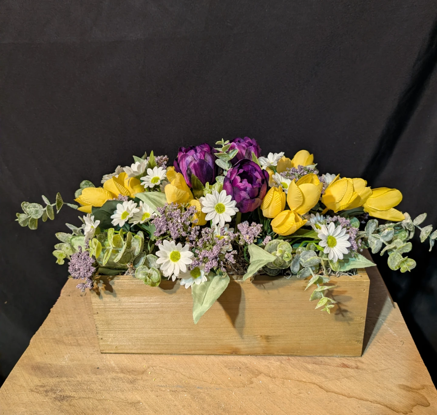 Flower arrangement