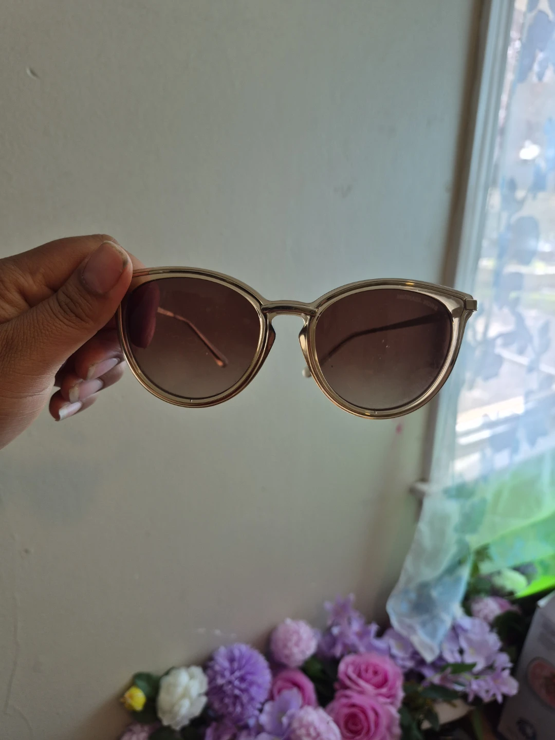 Michael Kors MK1077 (Brisbane) Sunglasses - photo 3