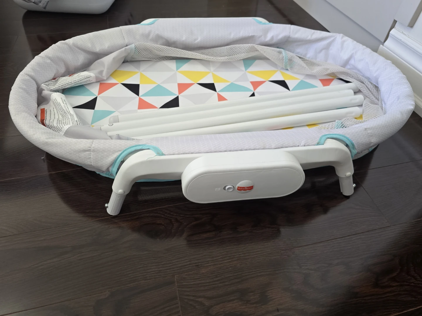 Fisher-Price Bassinet