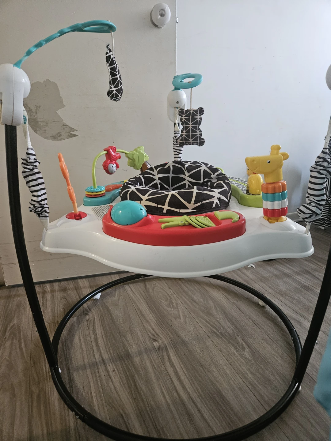 Fisher-Price Jumperoo