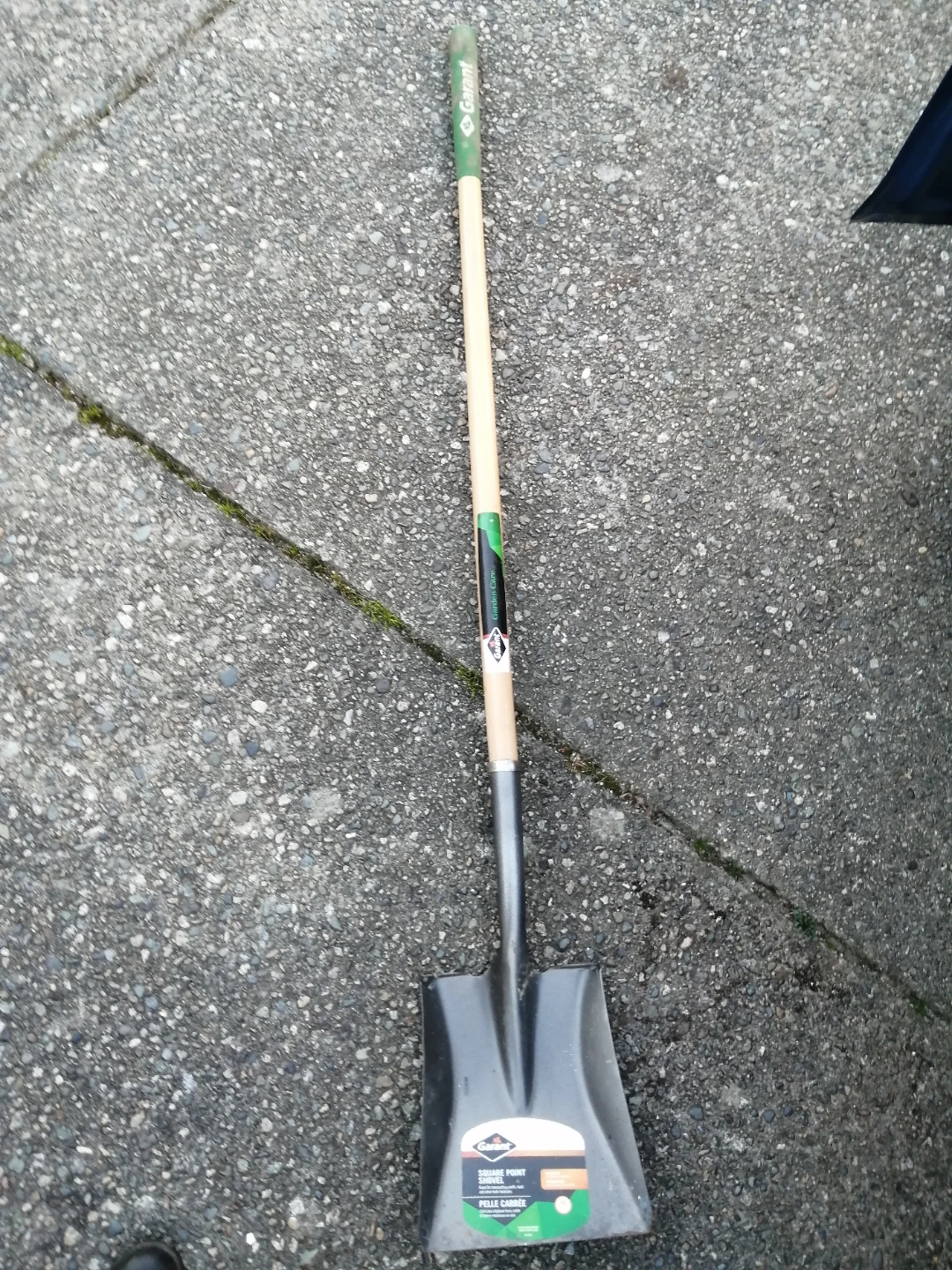 Dominion Shovel - photo 2