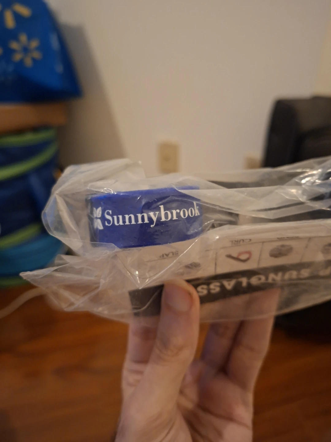 Slap Sunglasses - photo 4
