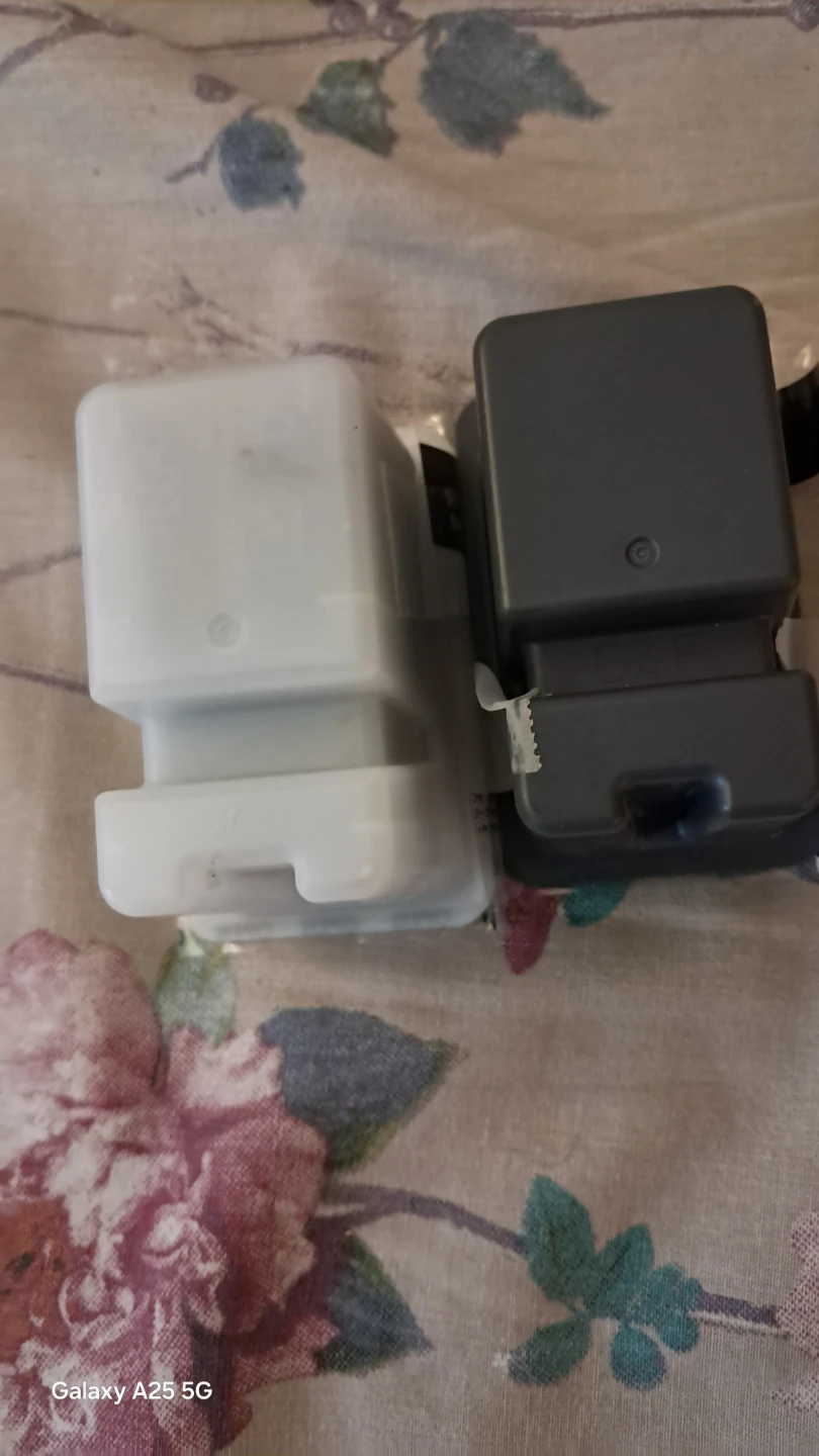 Canon PG-245XL & PG-245 Black Ink Cartridges - photo 3