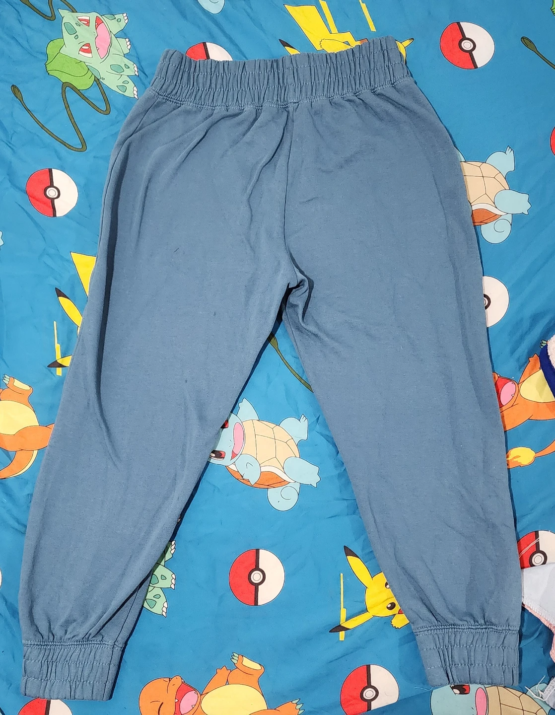 Steve Madden Sport Blue Joggers Size M (8/10) - photo 2