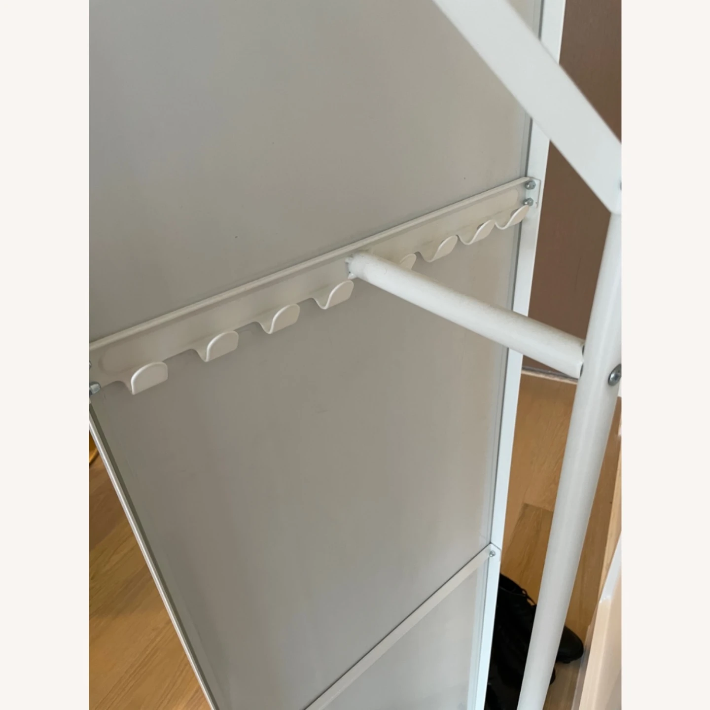 IKEA Vennesla Freestanding Mirror - photo 3
