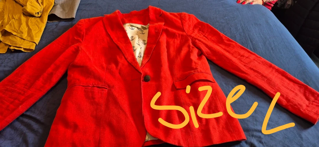 Women dresse blouse's and shi - photo 2