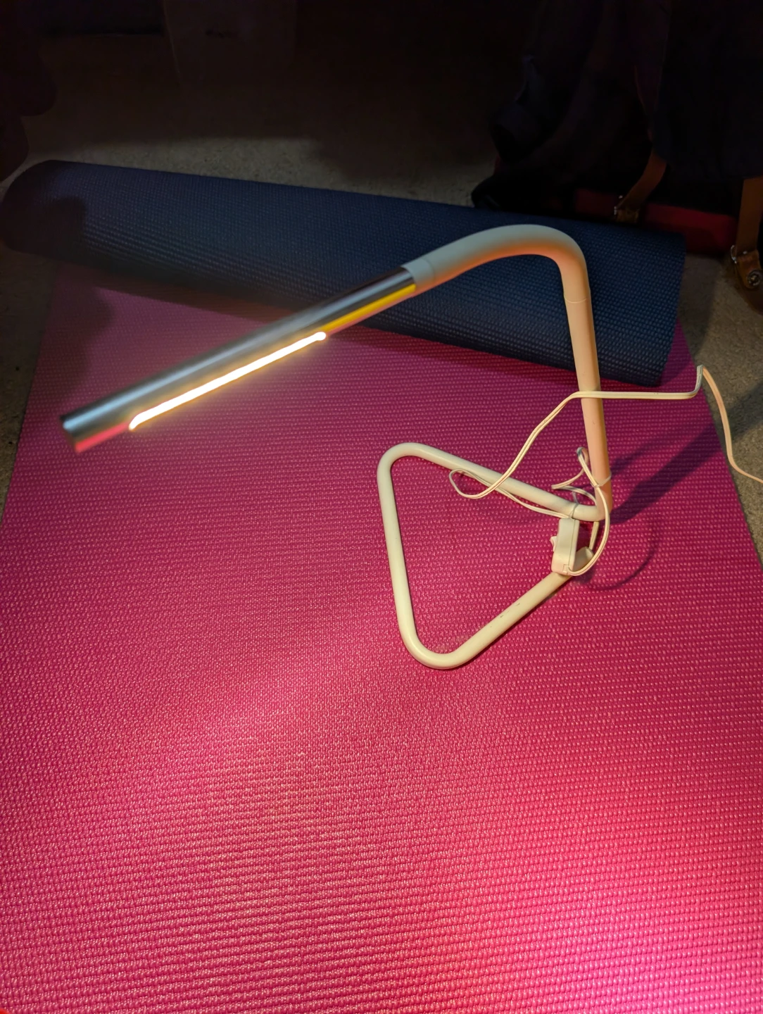 Ikea led lamp(selling until April 21,2026)