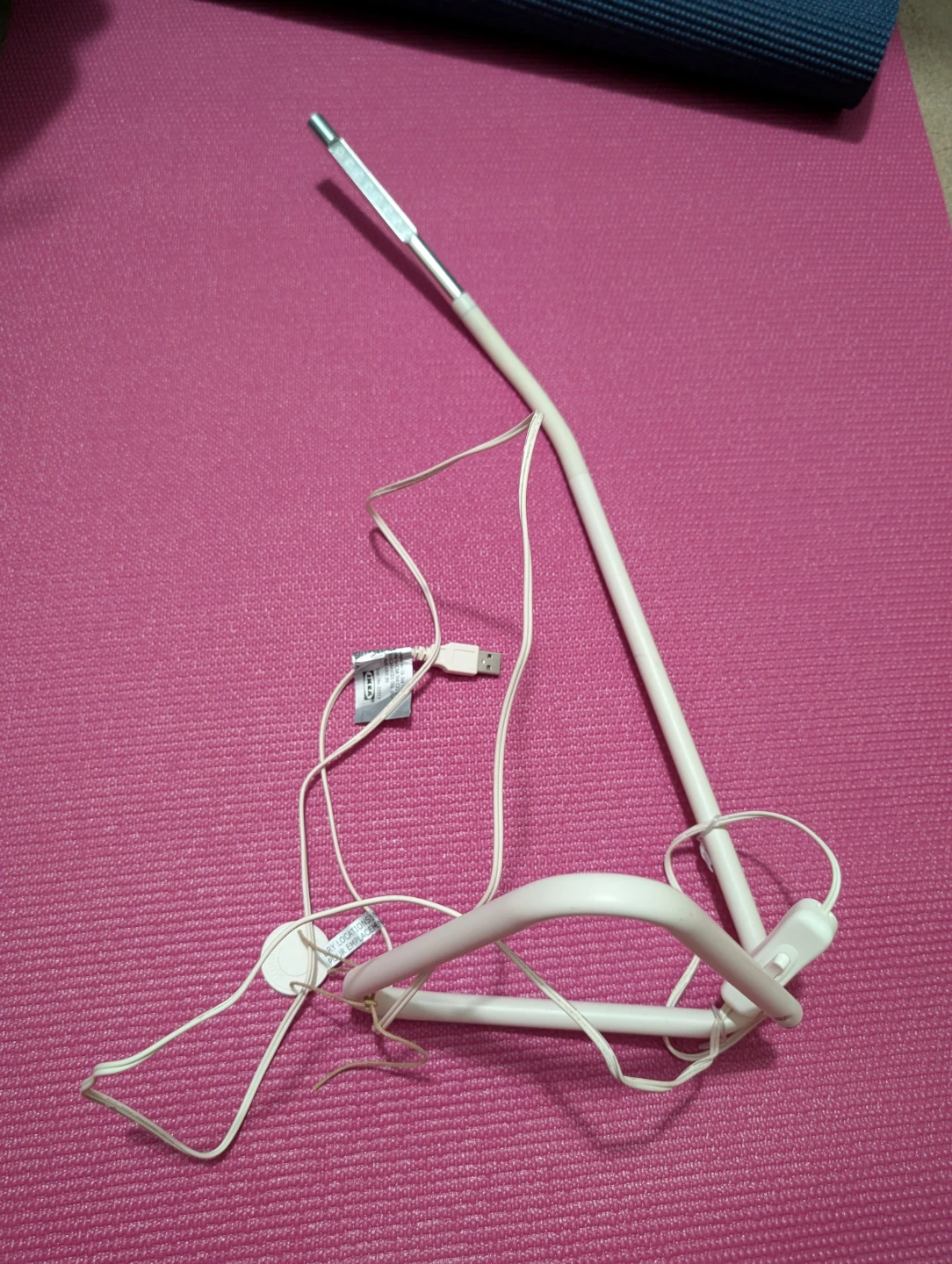 Ikea led lamp(selling until April 21,2026) - photo 3