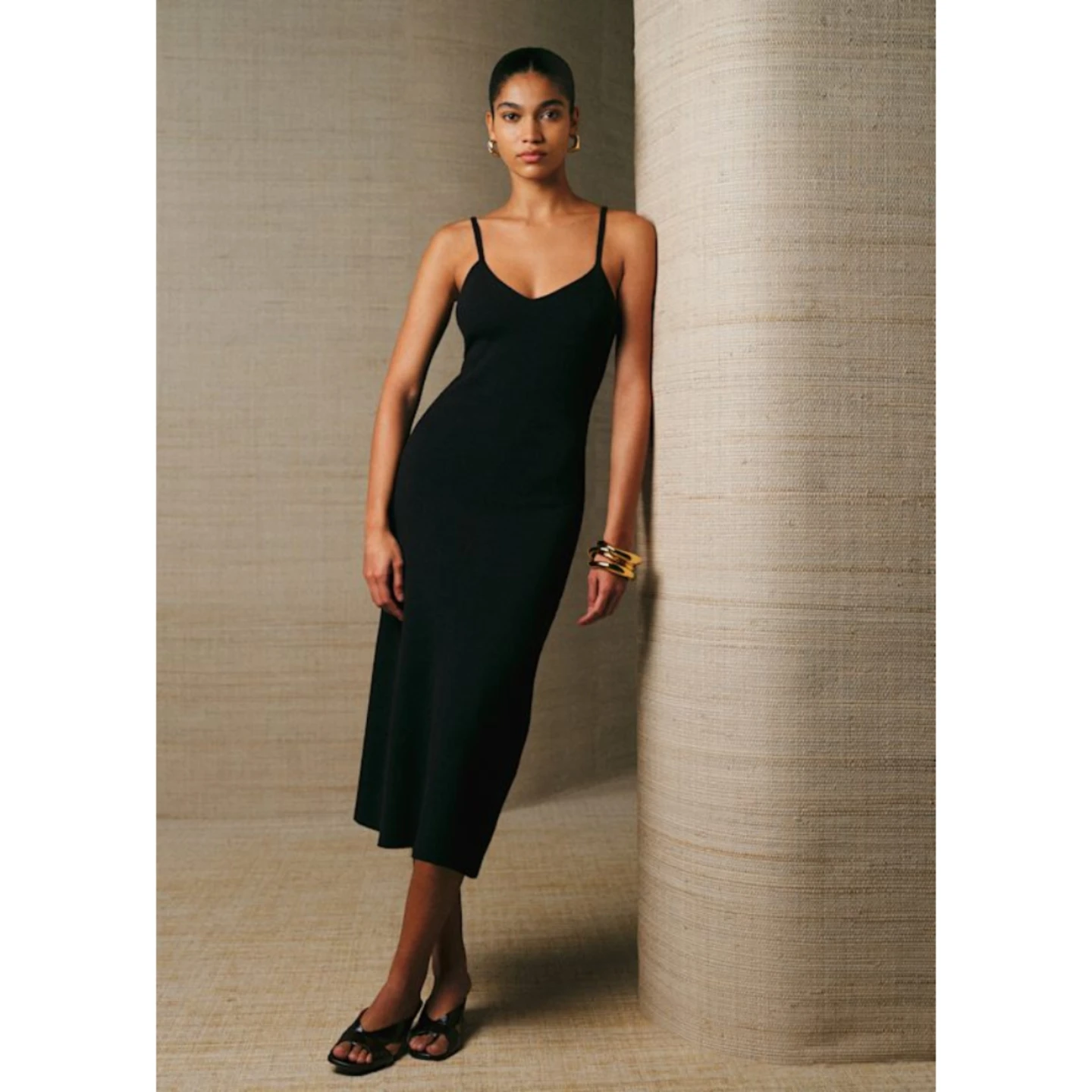 Sezane Lindsey dress - photo 2