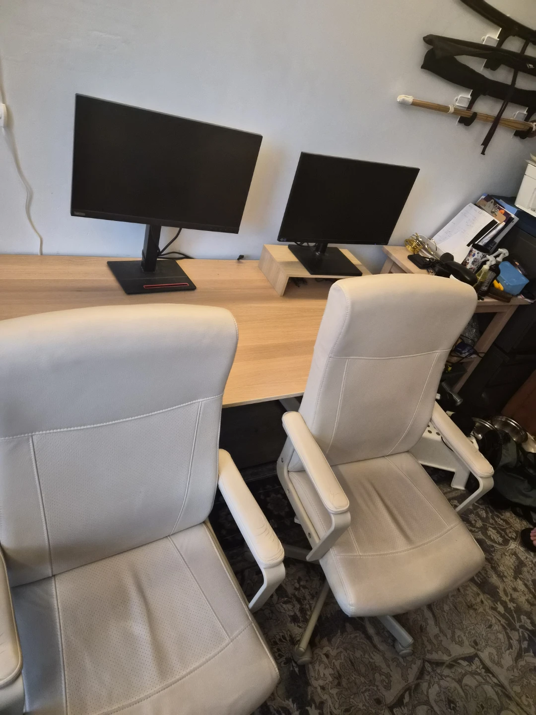 Ikea Desk LAGKAPTEN - photo 5
