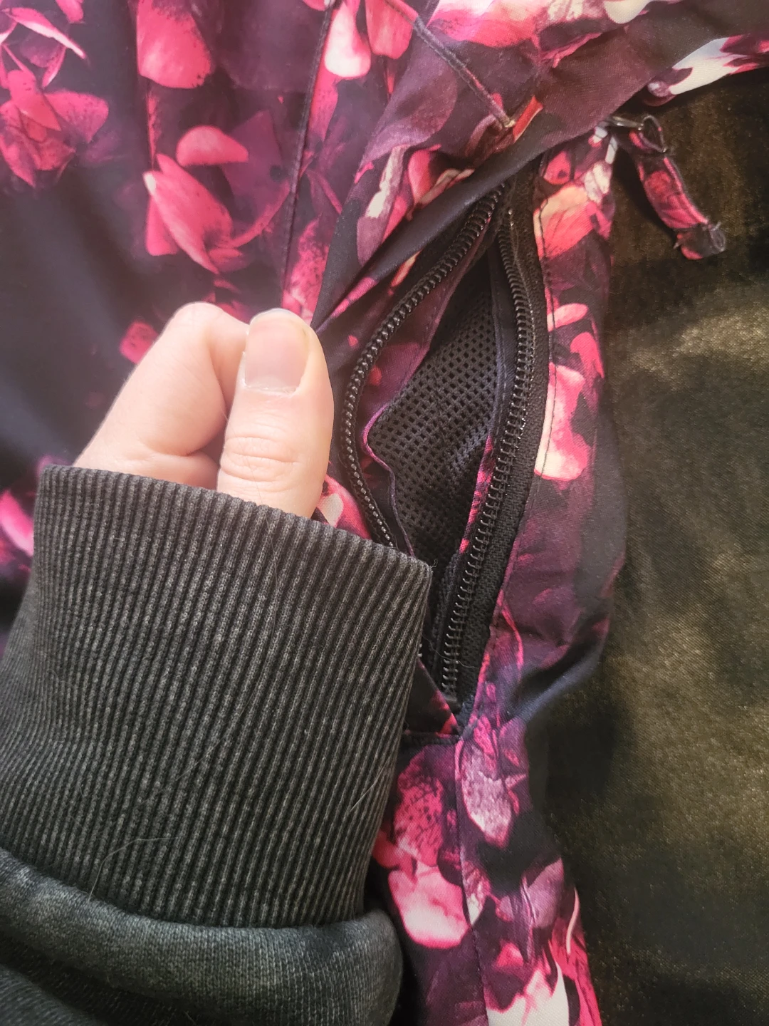 Ripzone XL Winter Jacket - photo 4