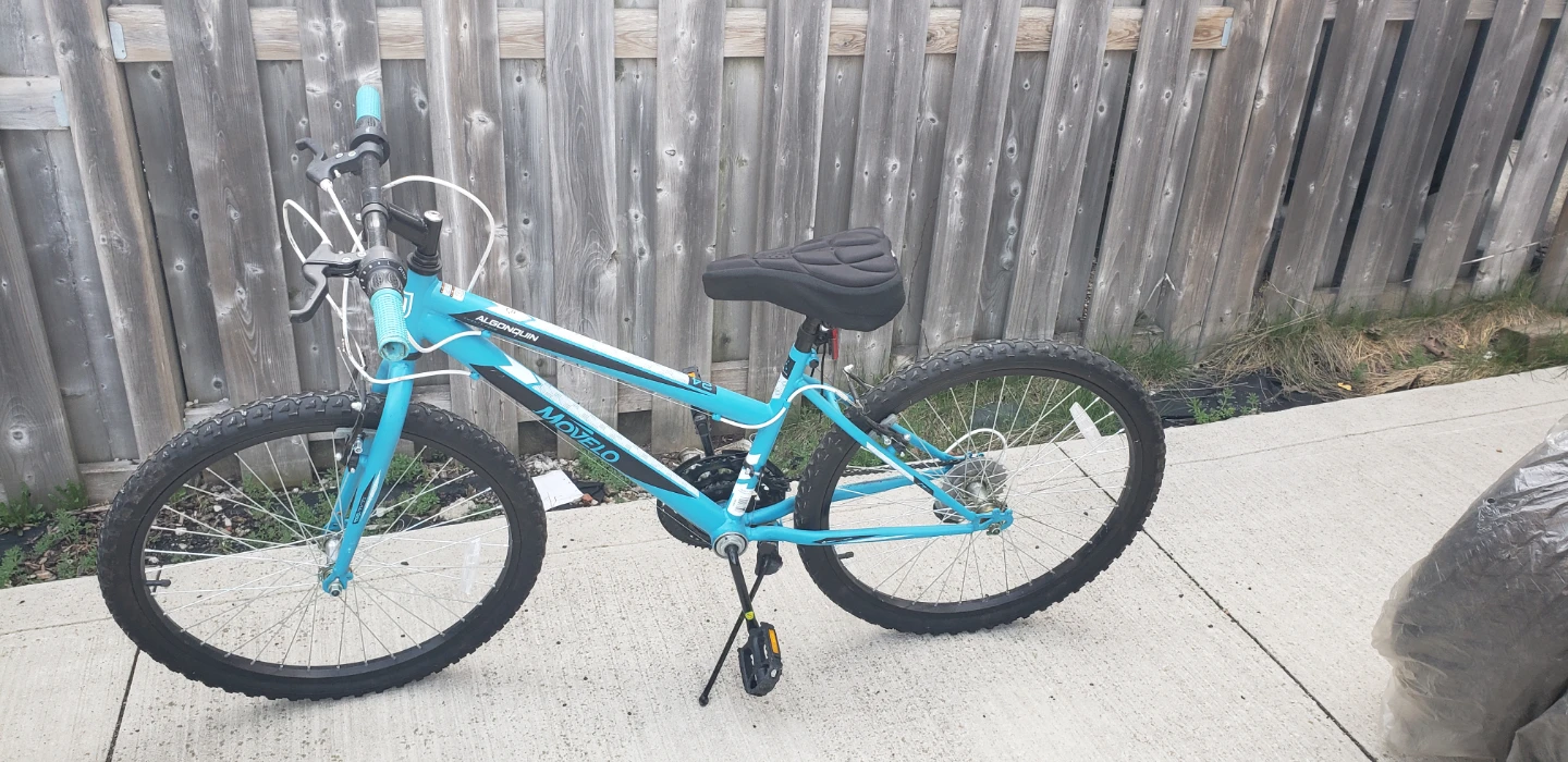 Movelo Algonquin Kids Bike