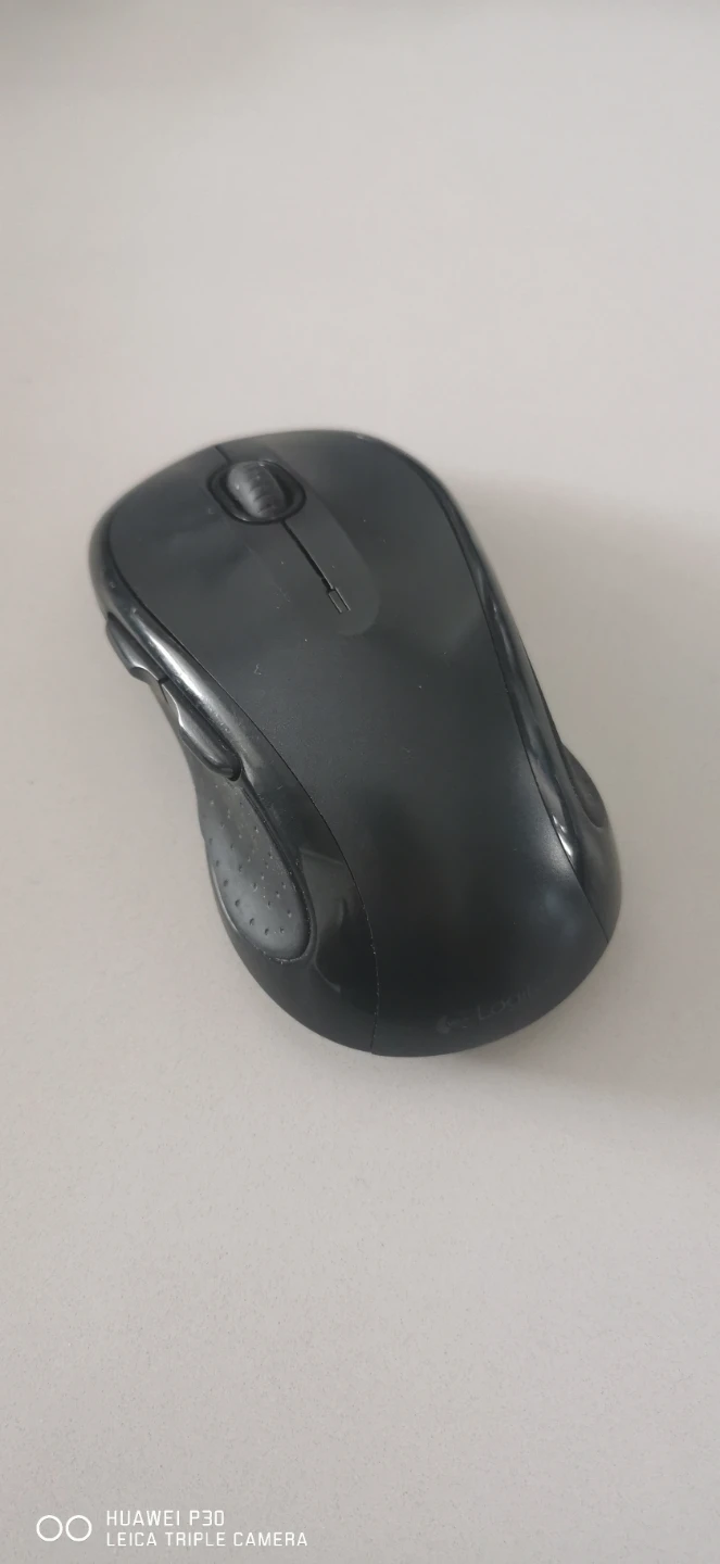 Logitech Wireless Mouse