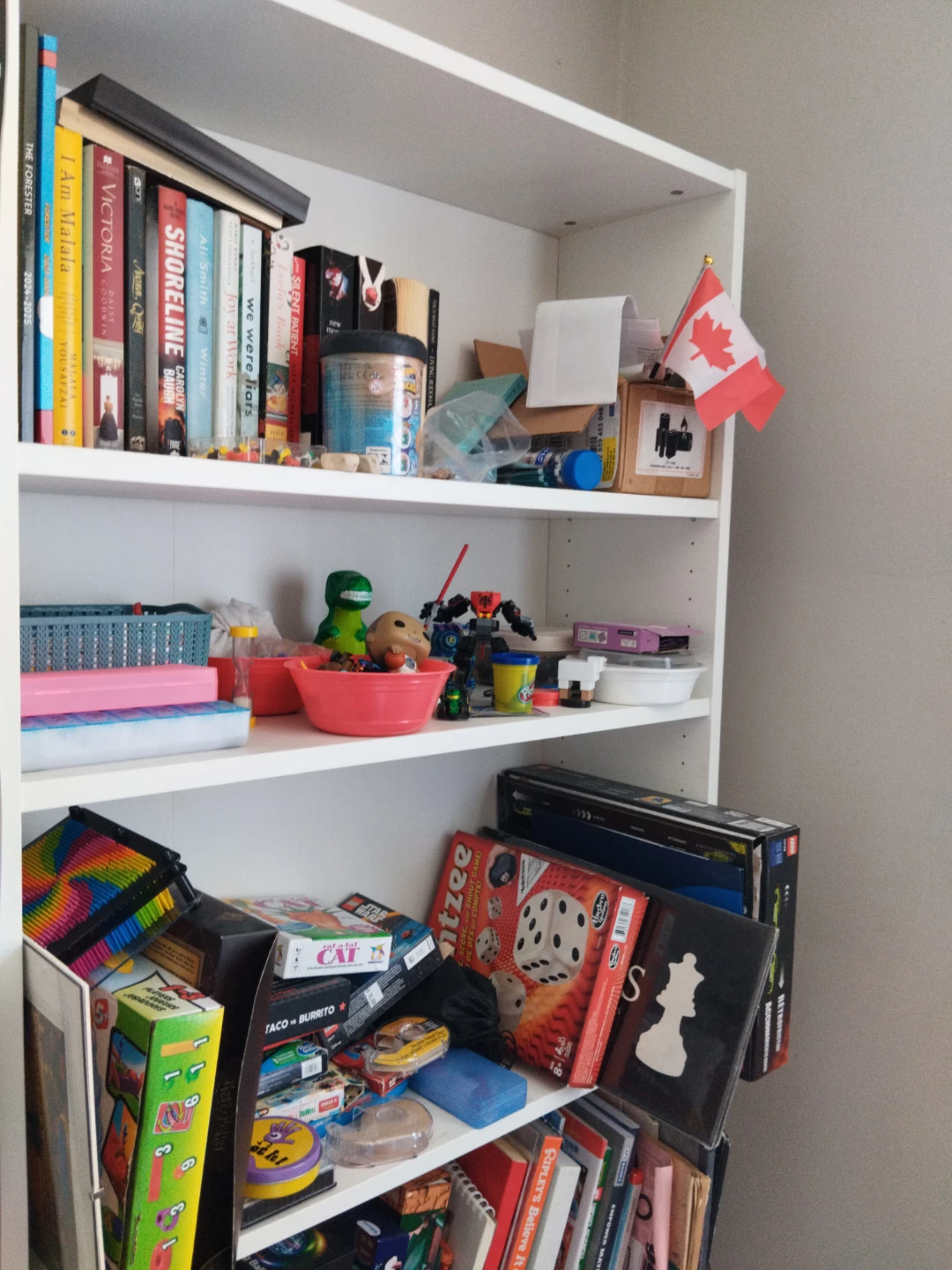 IKEA Billy Bookshelf - photo 2