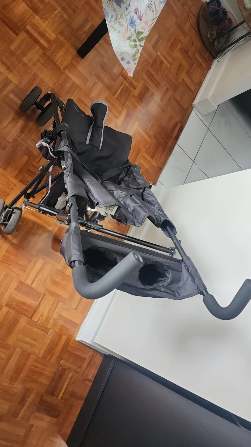 Children's stroller - photo 2