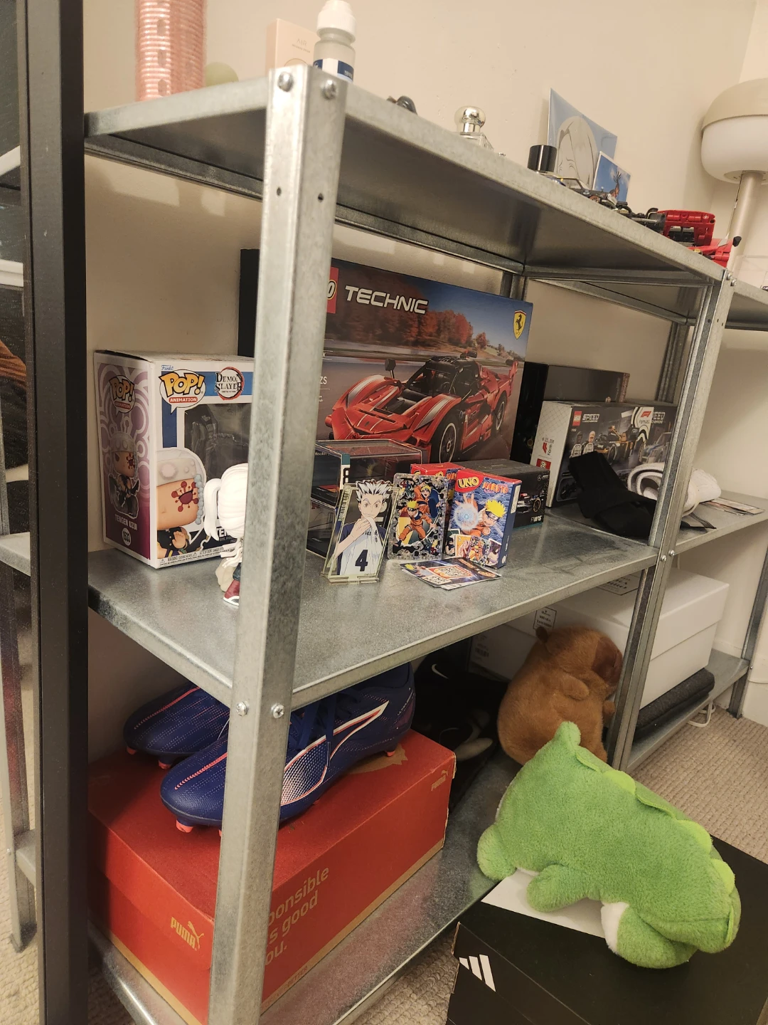 IKEA HYLLIS Shelf Unit x 2 - photo 3
