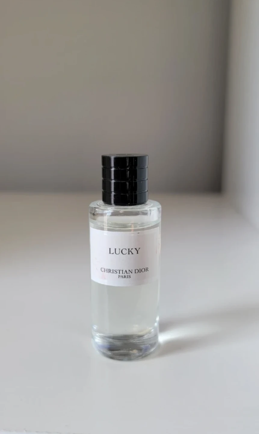 Christian Dior Lucky Eau de Parfum 7.5ml