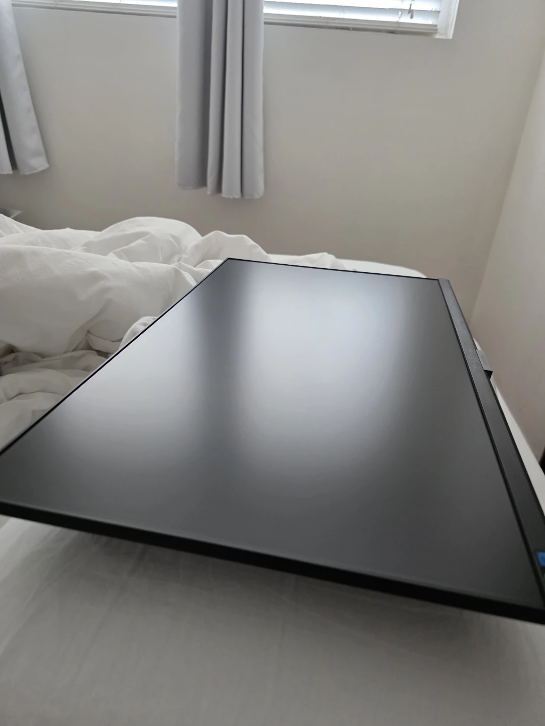Samsung 24" 2560 x 1440 USB-C Monitor - photo 3