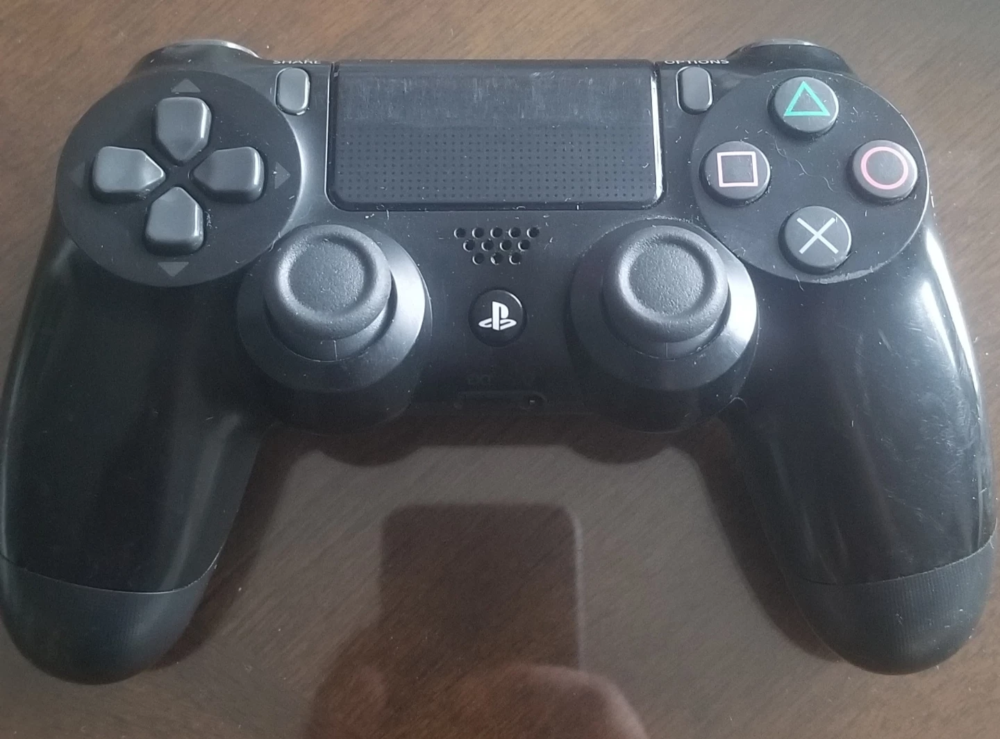 Genuine PS4 DUALSHOCK4 Wireless Controllers - NO TRACKPAD