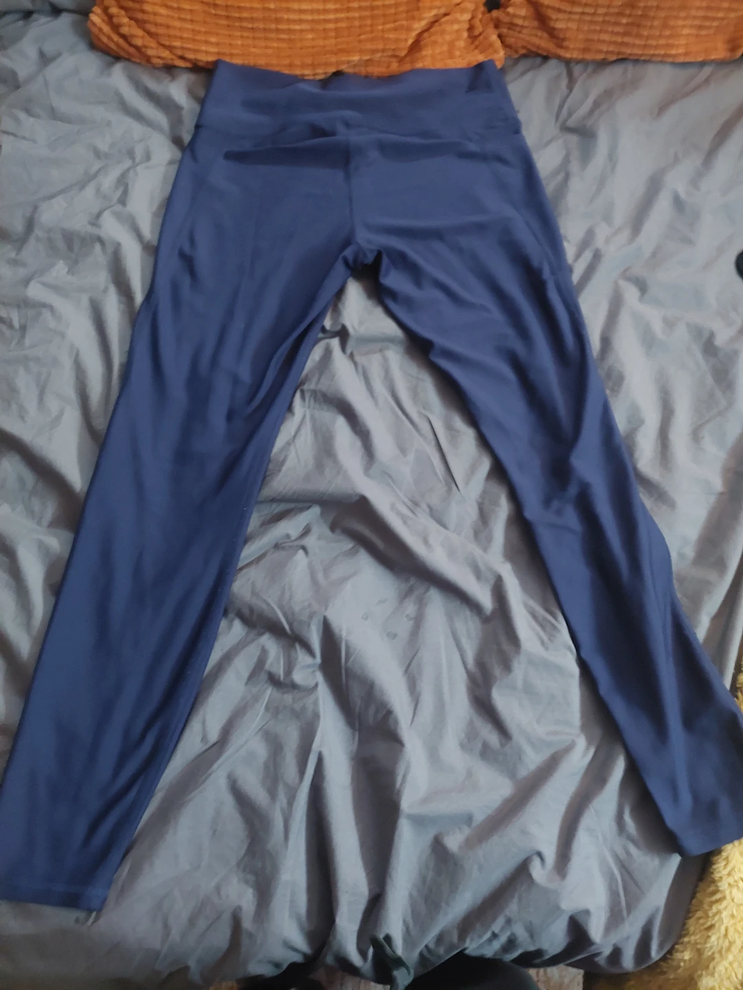 Underarmour leggings (navy) - photo 2