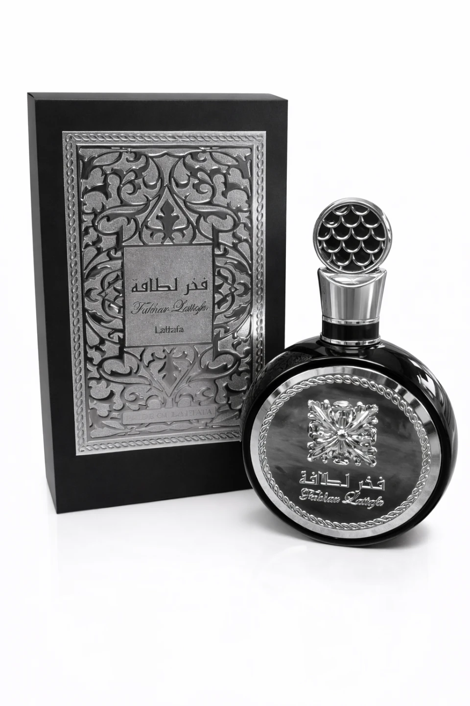 Lattafa Fakhar Lattafa Eau de Parfum 100ml