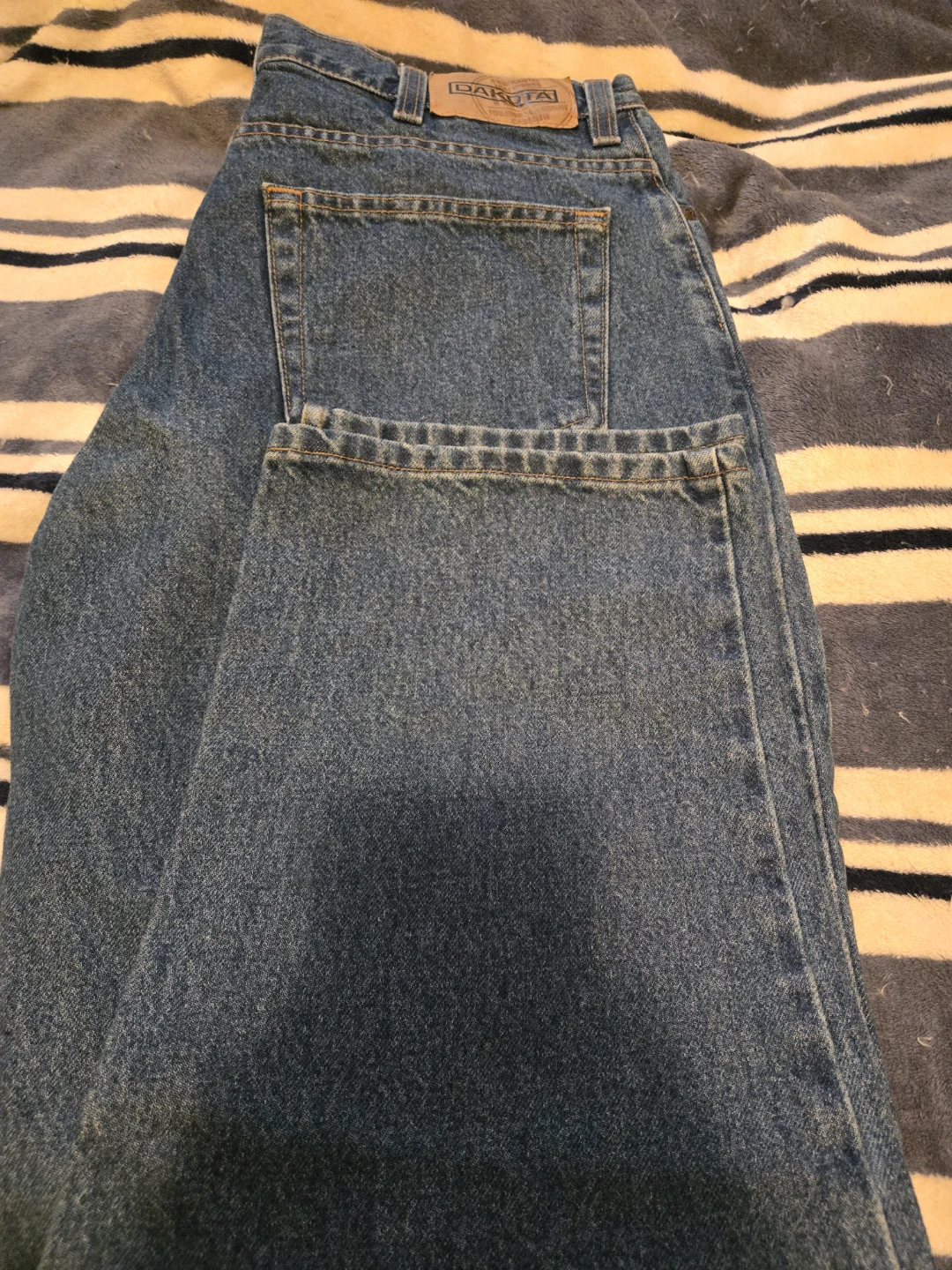 Dakota Jeans 38/34 - photo 4