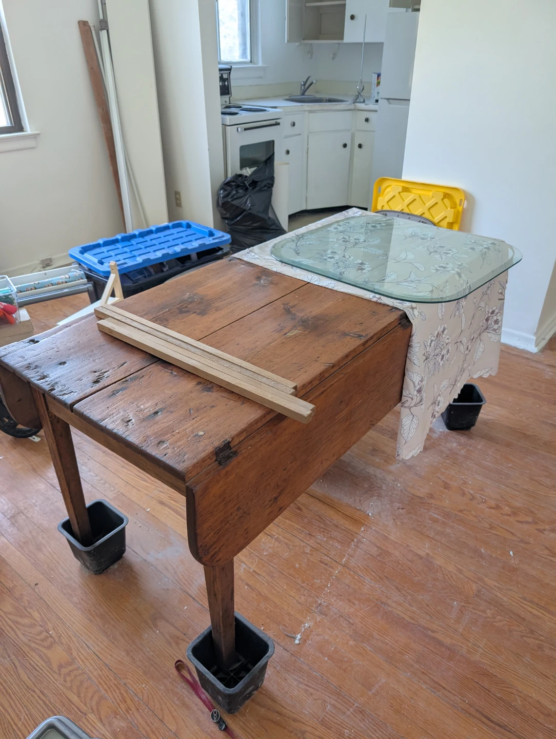 Farm Table
